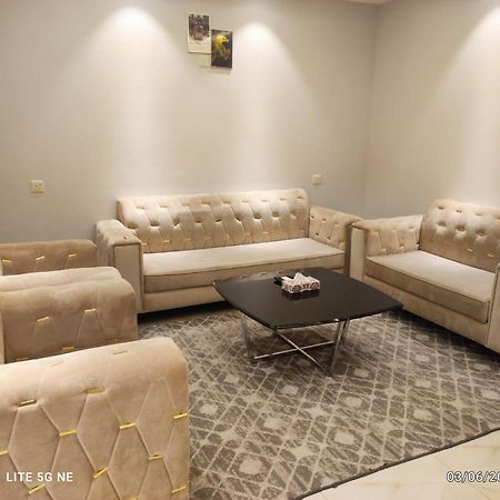 كيان بارك العرين Abha Esterno foto